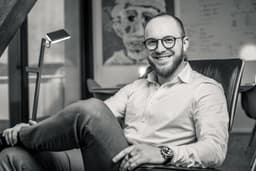 Pascal Schmitz, PS Digital Solutions